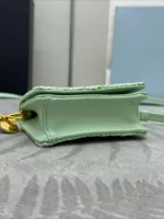 Luxury Women Wallet High Quality Shoulder Designer Bags for Ladies 2025 New Simple Ladies Crossbody Bag Famous Brand Handbags - Image 4