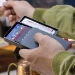 Zenlet 2nd Generation Wallet Credit Card Bag Card Case Portable Business Card Case