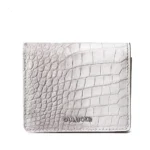 ouluoer 2024 new arrivals women crocodile Female wallet fashion women crocodile wallet fashion Brief women wallet - Image 6