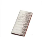 gete new lady purse long clutch bag, multi-functional and large-capacity women crocodile wallet