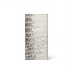 gete new lady purse long clutch bag, multi-functional and large-capacity women crocodile wallet - Image 2