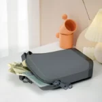 DHL50pcs Wallets Silicone Square Waterproof Wear Resistant Travel Coin Change - Image 6