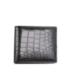 afanzhe crocodile wallet business men wallet More screens Cross section Tlarge capacity men purse - Image 4