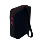 DHL50pcs Wallets Silicone Square Waterproof Wear Resistant Travel Coin Change - Image 4