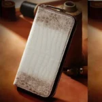 gete New crocodile wallet women's large-capacity business wallet long zipper hand bag women's clutch bag - Image 3