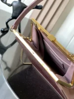 Ladies' Fashion Satin Crystal handbag hand-held bag money shoulder bag armpit bags wallet - Image 6