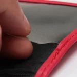 1pc PU Leather Possport Cover Case for World Travel Passport Protector Organizer Universal Passport Holder Bag Case Sleeve - Image 6