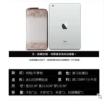 gete New crocodile wallet women's large-capacity business wallet long zipper hand bag women's clutch bag - Image 5