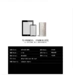 gete new lady purse long clutch bag, multi-functional and large-capacity women crocodile wallet - Image 5