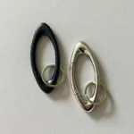 Zinc Alloy Mountaineering Belt Buckle Metal Essential Belt Icon Carabiner Waist Hanging Keychain Women Men Bag Pendant - Image 5