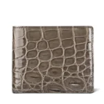 dae new male wallet male crocodile wallet Card package crocodile male wallet