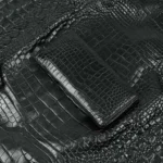 madun new crocodile men wallet male purse business male long wallet More screens Double sided crocodile - Image 6