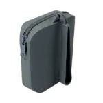 DHL50pcs Wallets Silicone Square Waterproof Wear Resistant Travel Coin Change - Image 5