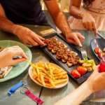 Colorful Bottle Opener Key Ring Chain Portable Metal Mini Beer Can Opener Keychain Metal Beer Kitchen Bar Tools Accessories - Image 5