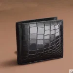 afanzhe crocodile wallet business men wallet More screens Cross section Tlarge capacity men purse - Image 5