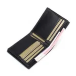 madun new men wallet male Brief style wallet Cross section More screens business leisure Men wallet - Image 3