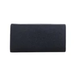 ourui new summer product long women wallet black women wallet female women clutch bag - Image 5
