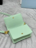 Luxury Women Wallet High Quality Shoulder Designer Bags for Ladies 2025 New Simple Ladies Crossbody Bag Famous Brand Handbags - Image 6