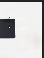 ETO Luxury Men's Busin Clutch Wallet Top Layer Cowhide Leather Wear Resistant Envelope Sle Faionable mat Men's ... - Image 2