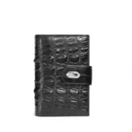 afanze crocodile Female bag Brief paragraph women wallet fashion large capacity new women crocodile purse - Image 6