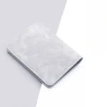 Men/Women Fashion Wallet ID/credit Card Holder Wallet for Men Multi-Card BagHolder Two Fold Small Wallet Black/gray Coin Purse - Image 5