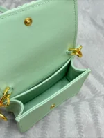 Luxury Women Wallet High Quality Shoulder Designer Bags for Ladies 2025 New Simple Ladies Crossbody Bag Famous Brand Handbags - Image 5