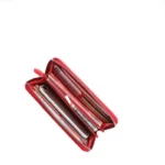 moben crocodile leather women wallet female fashion female bag long women clutch bags female bag - Image 2