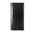 madun new crocodile men wallet male purse business male long wallet More screens Double sided crocodile