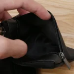 PU leather Women Men Coin Purse Men Small Bag Wallet Change Purses Zipper Money Bags Children Mini Wallets Leather Card Holder - Image 5