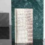 gete new lady purse long clutch bag, multi-functional and large-capacity women crocodile wallet - Image 4