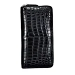 feimanmaoyi inside outside leather men wallet long clutch bag without stitching male clutch bag - Image 3