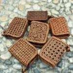 Woven Card Bag Coin Change Bag Small Mini Thin Large Capacity Zipper Multi-layer Wallet